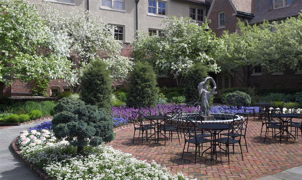 The American Club Kohler Bekvemmeligheder billede