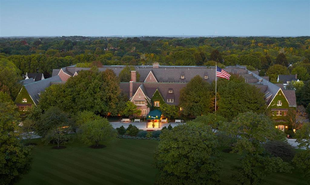 The American Club Kohler Eksteriør billede