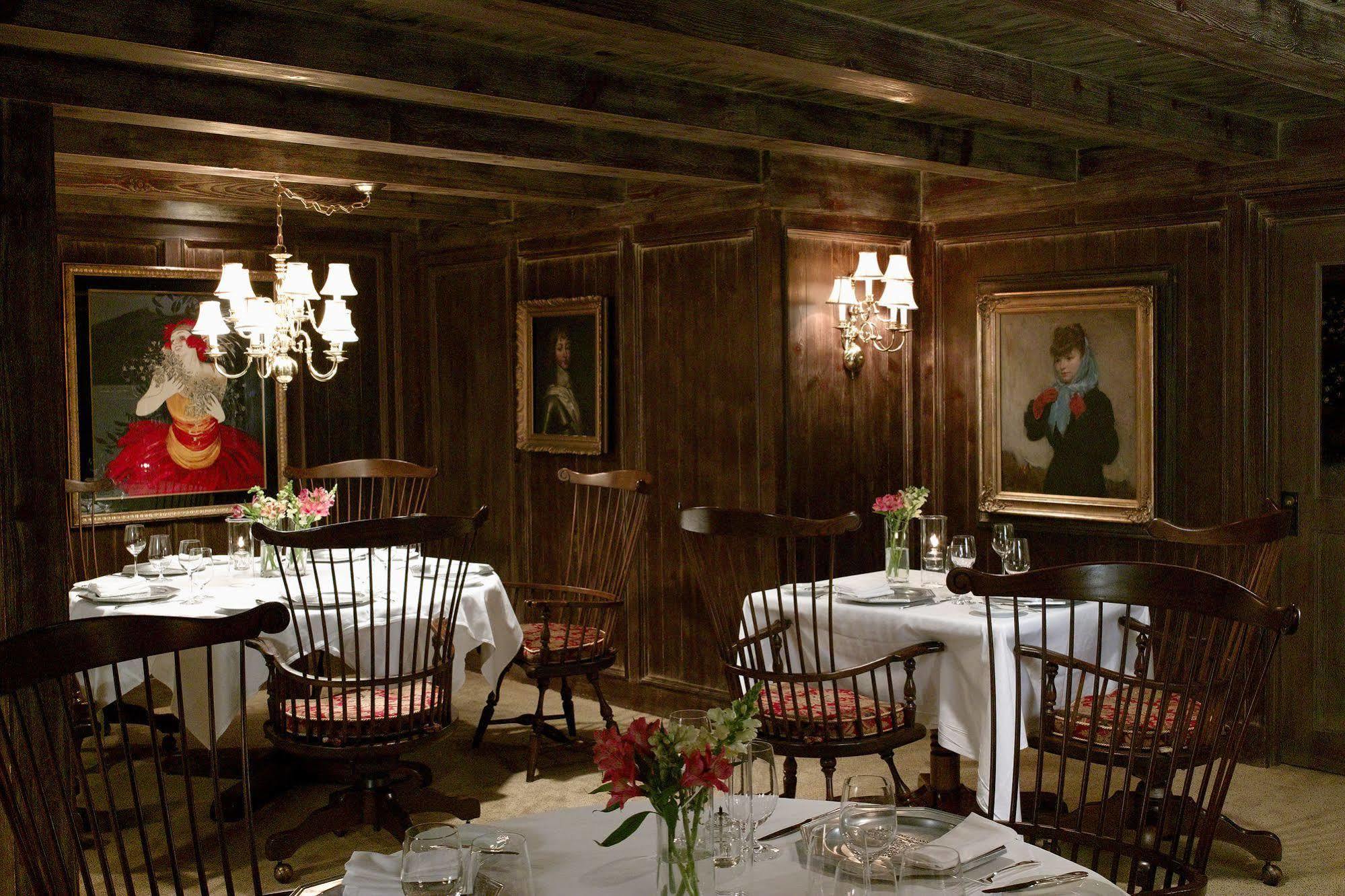 The American Club Kohler Eksteriør billede