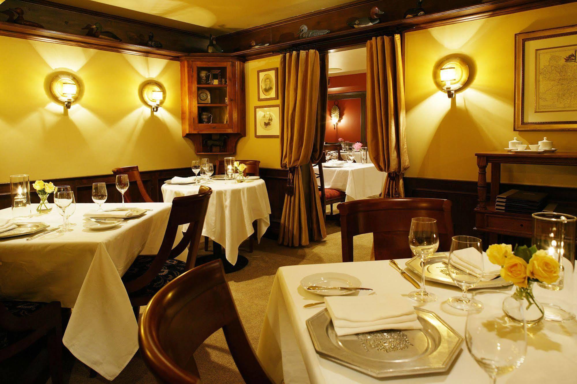 The American Club Kohler Eksteriør billede
