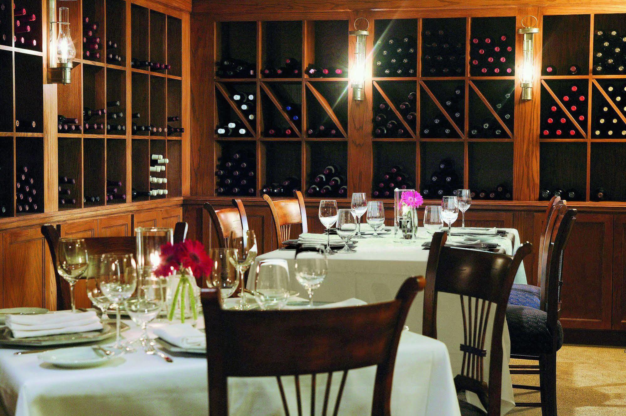 The American Club Kohler Eksteriør billede