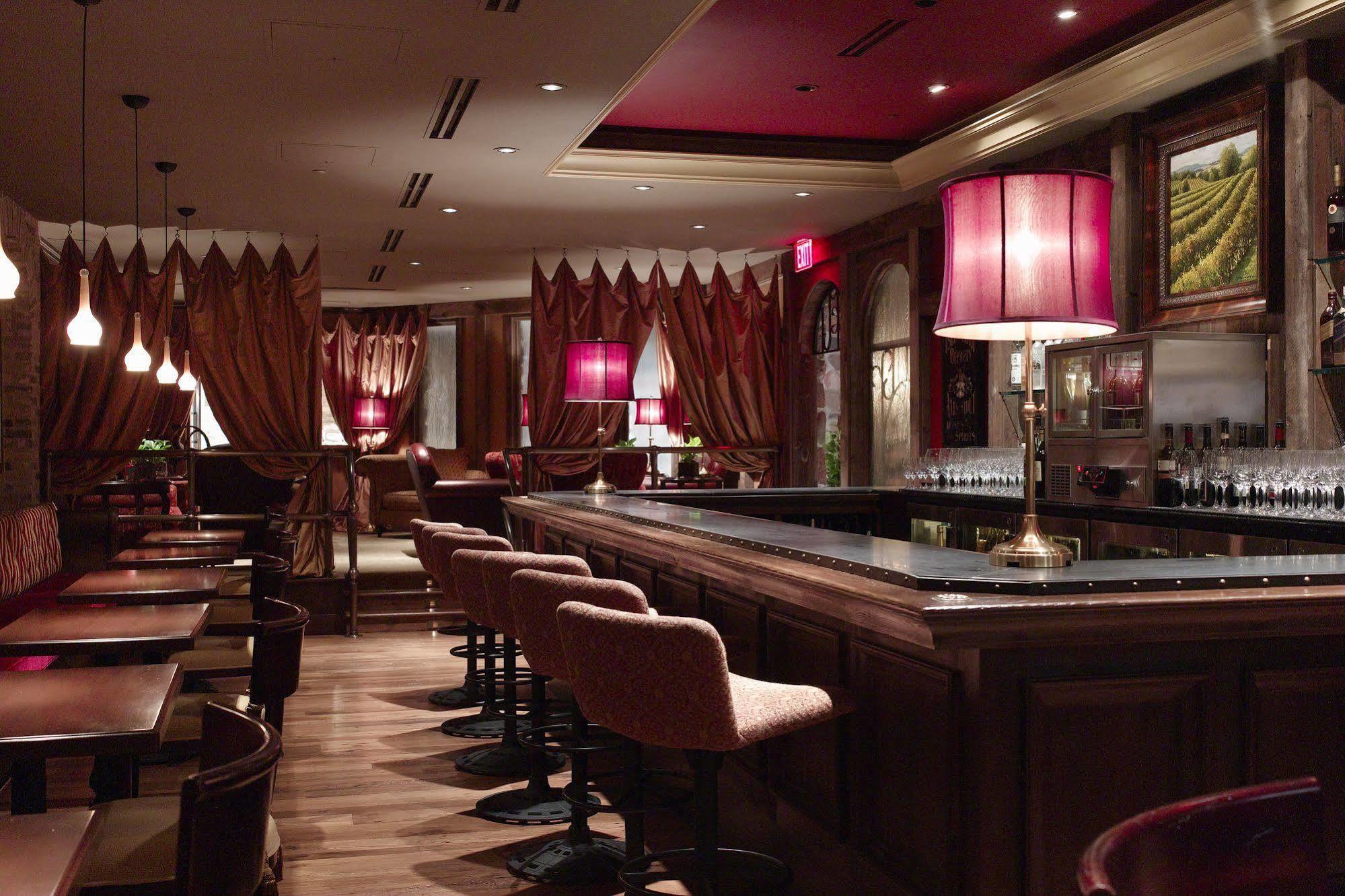 The American Club Kohler Eksteriør billede