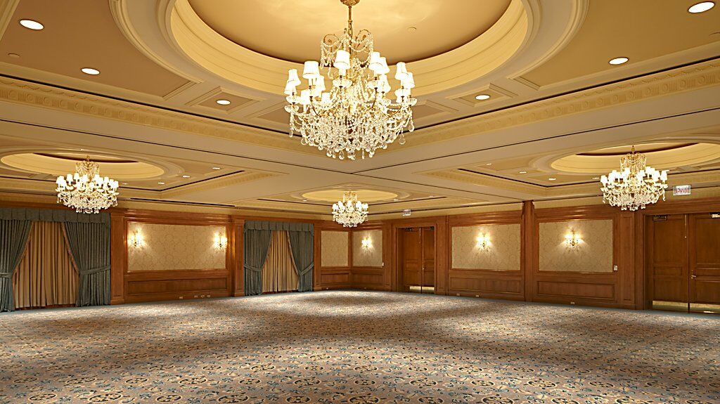 The American Club Kohler Eksteriør billede